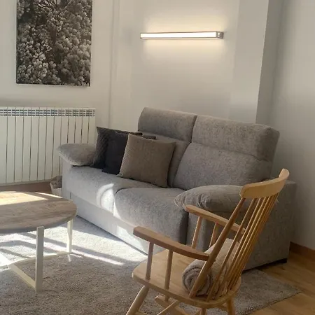 Διαμέρισμα Santa Maria De Panticosa