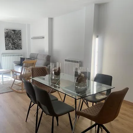 Apartment Santa Maria De Panticosa