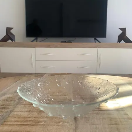 Santa Maria De شقة بانتيكوسا