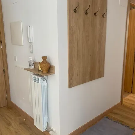 Santa Maria De * بانتيكوسا