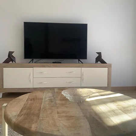 Santa Maria De * بانتيكوسا