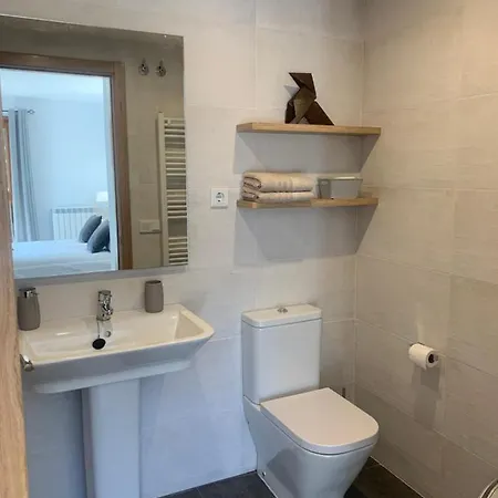 Santa Maria De شقة بانتيكوسا