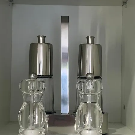 Apartamento Santa María De