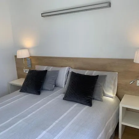 Santa Maria De * Panticosa