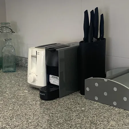 Santa Maria De Διαμέρισμα Panticosa