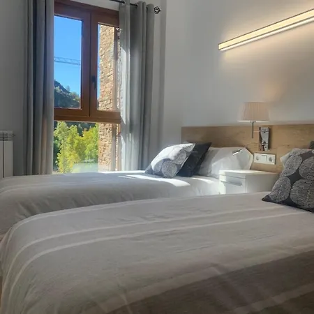 Apartamento Santa María De