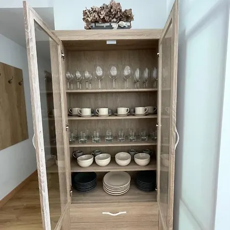 Santa Maria De Panticosa