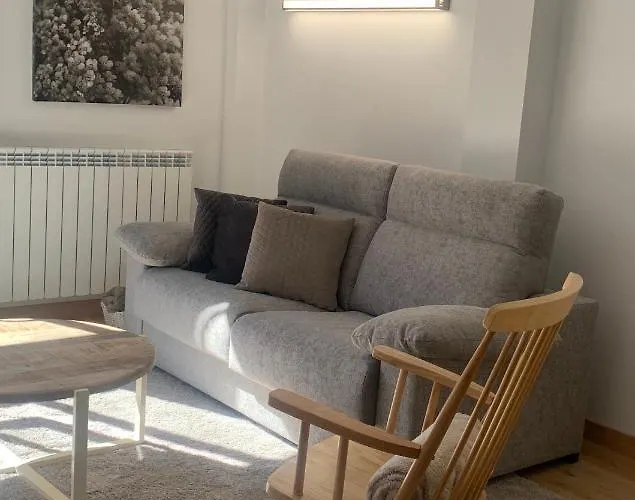 Διαμέρισμα Santa Maria De Panticosa