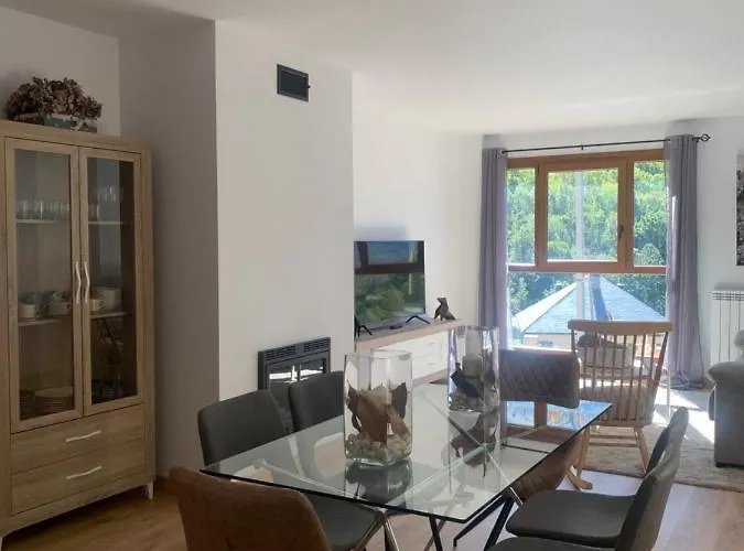 Appartement Santa Maria De Panticosa