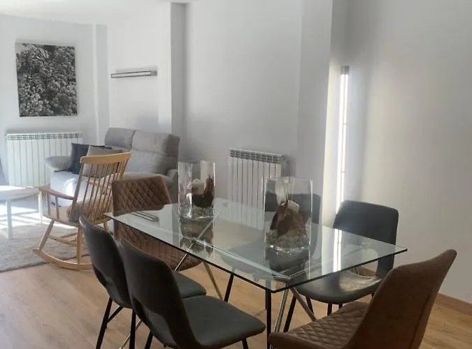 Appartement Santa Maria De Panticosa