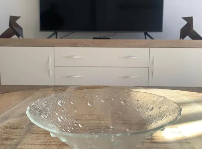 Santa Maria De Διαμέρισμα Panticosa