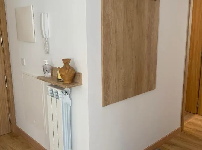 Santa Maria De * Panticosa