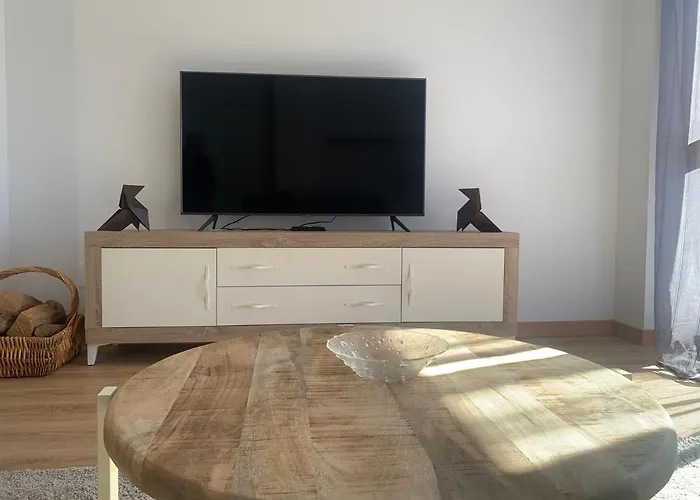 Santa Maria De * Panticosa