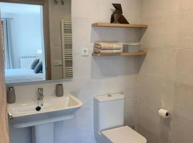 Santa Maria De Appartement Panticosa