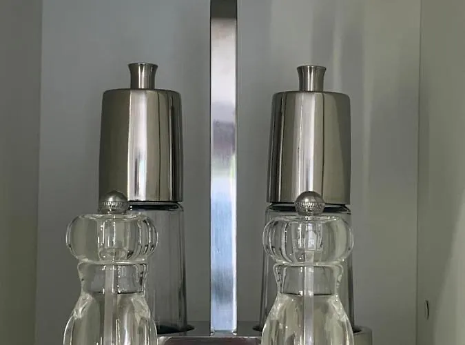 Appartement Santa Maria De