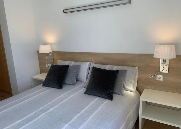 Santa Maria De * Panticosa