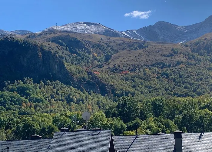 Santa Maria De Appartement *