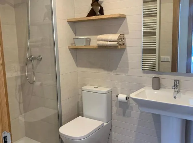 Santa Maria De * Panticosa