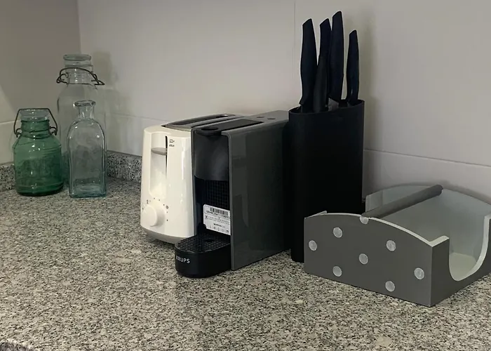 Santa Maria De Διαμέρισμα Panticosa