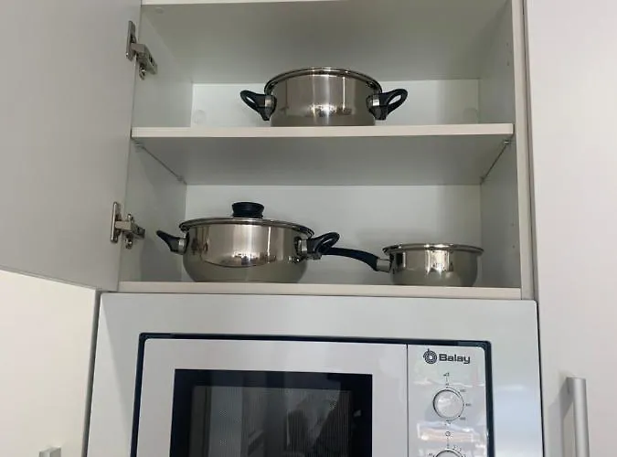 Appartement Santa Maria De *