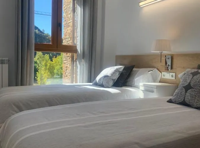 Appartement Santa Maria De