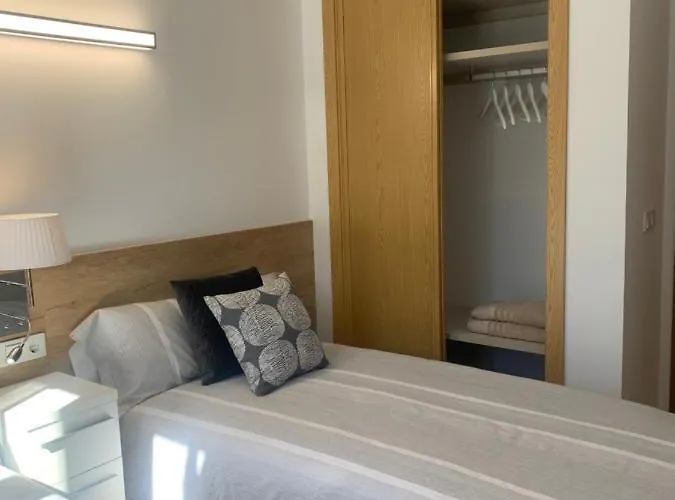 Appartement Santa Maria De Panticosa