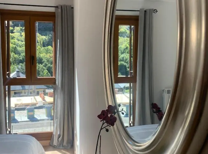 Santa Maria De * Panticosa