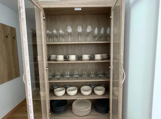 Santa Maria De Panticosa