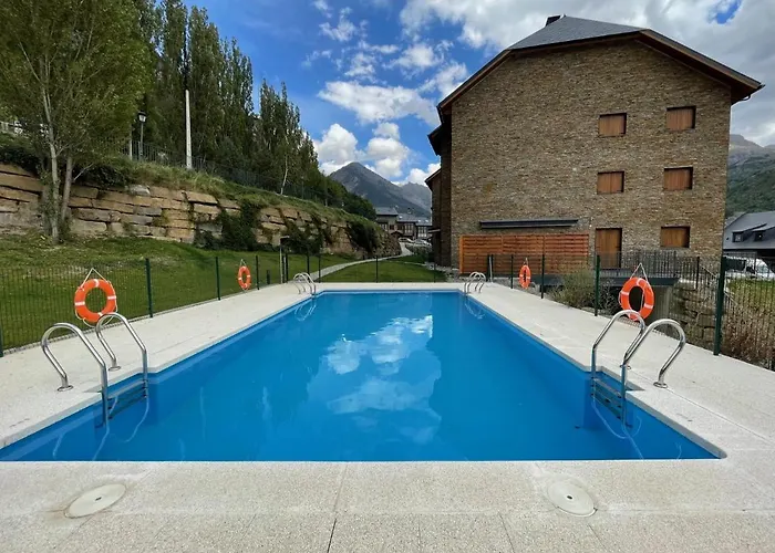 Appartement Santa Maria De *